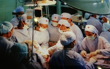 1 ca mổ của Việt Nam gây chấn động thế giới, được Guinness vinh danh: Chưa từng có trong lịch sử toàn cầu