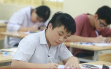 4 trường THPT chuyên hot nhất nhì Hà Nội chốt lịch thi vào lớp 10