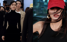 4 giai nhân giật spotlight của Lưu Diệc Phi: Có người được gọi là "đệ nhất mỹ nữ"