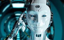 Những mô hình AI đang "hot" tại Trung Quốc