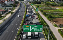Thống nhất nghiên cứu mở rộng cao tốc Pháp Vân - Cầu Giẽ lên 12 làn xe