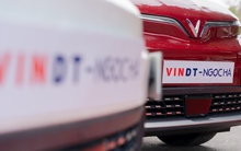 Sau 5 tháng thành lập, Công ty của tỷ phú Phạm Nhật Vượng chính thức liên kết đào tạo lái xe điện tại Hà Nội