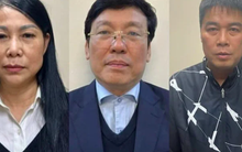 Hậu "Pháo" hối lộ hơn hơn 132 tỉ đồng cho những cựu quan chức nào?