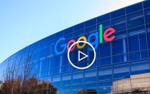 Vi phạm quy định của EU, Google đối mặt nguy cơ ‘mất trắng’ tỷ USD