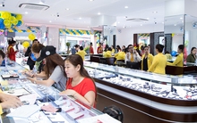 Đại gia vàng trang sức kiến nghị nhiều giải pháp hỗ trợ