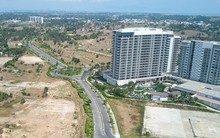 Diễn biến mới nhất tại "siêu dự án" 4 tỷ USD ở tỉnh ven biển miền Trung