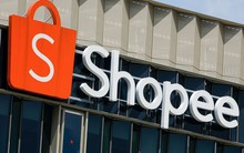 Shopee giảm phí nhiều ngành hàng từ ngày 1-4