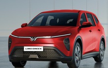 Một cú chốt cọc, VinFast của tỷ phú Phạm Nhật Vượng 'ăn' luôn 1/4 doanh số mục tiêu cả năm 2025