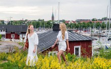 BXH quốc gia hạnh phúc nhất 2025 vừa lộ diện: Nhiều cái tên "bay màu" khỏi top đầu, còn những nước nào giữ vững phong độ?