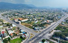 Điều chỉnh địa giới hành chính: Phó Thủ tướng yêu cầu hỗ trợ một tỉnh sát TP HCM