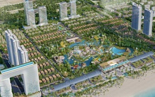 Hơn 5.788 tỉ đồng đấu giá Khu đô thị ở Bà Rịa - Vũng Tàu
