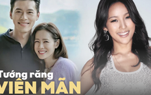 Top 4 mỹ nhân Hàn Quốc sở hữu tướng răng "bạc tỷ": Hôn nhân hạnh phúc, sự nghiệp thăng hoa liên tục