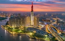 Thông tin mới nhất sáp nhập tỉnh thành: Chốt thời điểm Quốc hội thông qua nghị quyết sáp nhập tỉnh thành