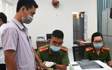 Người dân thay đổi giấy tờ do sáp nhập tỉnh, xã sẽ không mất phí