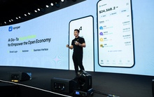 Mỹ công bố bằng sáng chế của startup Việt, giúp hàng tỷ người tiếp cận blockchain