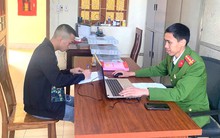 Nhận phiếu chuyển khoản thành công 10 triệu đồng, cô gái sinh năm 2006 ở Nghệ An phải vội báo công an