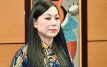 Bằng chứng trên máy tính tố cựu Bí thư Vĩnh Phúc nhận 1 triệu USD từ Hậu 'Pháo'