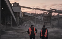 Các nước tìm cách tiếp cận khoáng sản Ukraine