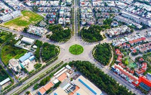 Tỉnh được loạt "ông lớn" THACO, Becamex, Kim Oanh... đổ về đầu tư đang tìm chủ cho KĐT gần 21.000 tỷ đồng, quy mô dân số khoảng 20.700 người