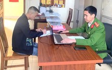 Nghệ An: Khởi tố đối tượng lừa đảo bằng hình thức tạo phiếu thanh toán chuyển tiền giả