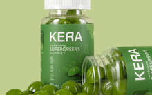 Sorbitol có trong kẹo rau củ Kera nhưng không được ghi trên nhãn là chất gì?