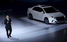 Đã có hãng xe điện đạt được kỳ tích công nghệ "sạc nhanh như đổ xăng": Mua xe xăng giờ đã thành dĩ vãng?