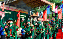 Bị phạt hơn 62 triệu đồng vì không chấp hành lệnh gọi nhập ngũ