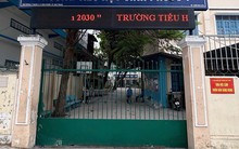 Khởi tố vụ án 2 cha con xé áo làm lộ nội y cô giáo tại trường ở Nha Trang