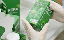 'Chất lạ' có trong kẹo rau củ Kera thực chất là gì, dùng có sao không?