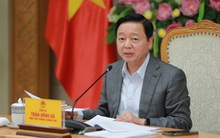 Khẩn trương hoàn thiện, sớm ban hành 2 nghị định về đất đai, bất động sản