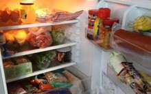 5 thứ không bao giờ nên có trong tủ lạnh - càng để lâu càng gây hại