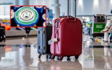 Quy định quan trọng về việc mang pin sạc dự phòng trong hành lý xách tay của Vietnam Airlines, nhiều người vẫn chưa hề biết