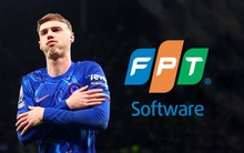 FPT không phải nhà tài trợ cho Chelsea mùa tới