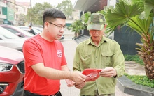 Việt Nam lọt tốp 20 quốc gia có internet di động nhanh nhất toàn cầu