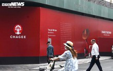 Công an vào cuộc vụ ứng dụng chứa 'đường lưỡi bò' của trà sữa Chagee