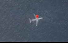 Tìm thấy manh mối máy bay MH370 sau 11 năm mất tích?