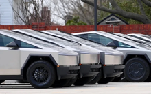Lý do Tesla bất ngờ thu hồi hơn 46.000 xe Cybertruck