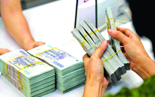 Mùa đại hội, các ngân hàng tăng vốn thế nào?