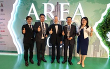 Asia Responsible Enterprise Awards - Giải thưởng ESG hàng đầu Châu Á mở đề cử