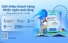 Ngân hàng UOB Việt Nam tung chương trình ưu đãi khủng dành cho môi giới bất động sản