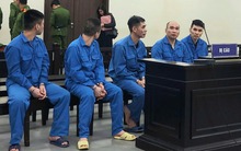 Phạm Mạnh Giỏi chế tác vàng giả, lừa tiền tỷ 100 tiệm vàng