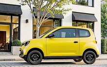 VinFast của tỷ phú Phạm Nhật Vượng công bố chốt hơn 45.000 xe Green sau 72 giờ mở bán