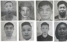 CATP Hà Nội: Truy nã 08 đối tượng về tội danh “Đưa hối lộ”