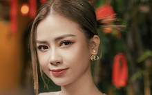 Sao nữ Vbiz phát hiện méo miệng và mặt sưng, tức tốc vào bệnh viện kiểm ra và bủn rủn khi nhận kết quả