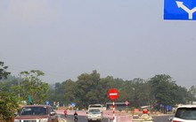 Điều chỉnh chủ trương đầu tư xây dựng đường Hòa Lạc - Hòa Bình