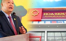 Hoa Sen Home: Từ "nỗ lực cuối cùng" đến "bước đi khôn ngoan" của ông Lê Phước Vũ, mục tiêu 1,3 tỷ USD doanh số trong bối cảnh "ngành tôn thép giỏi lắm chỉ đi ngang"