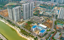 Hàng loạt dự án bất động sản nghìn tỷ đua nhau ra mắt từ Bắc vào Nam, dòng tiền của giới đầu cơ bắt đầu "ngọ nguậy" và "sắp quậy"?