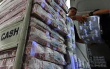 Nữ tỷ phú bị mất gần 4 tỷ USD