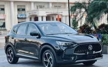 MG HS giảm tới 120 triệu đồng tại đại lý: CUV cỡ C giá thực tế rẻ hơn cả Kia Sonet