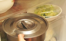 Đừng tiếc của! 3 loại thực phẩm hâm nóng lại có thể gây hại cho cơ thể